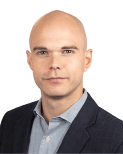 KRIS SMEAGE CHIEF FINANCIAL OFFICER