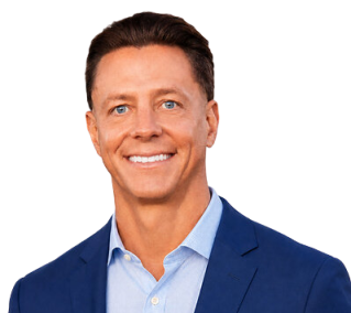 Justin Larrick, MBA